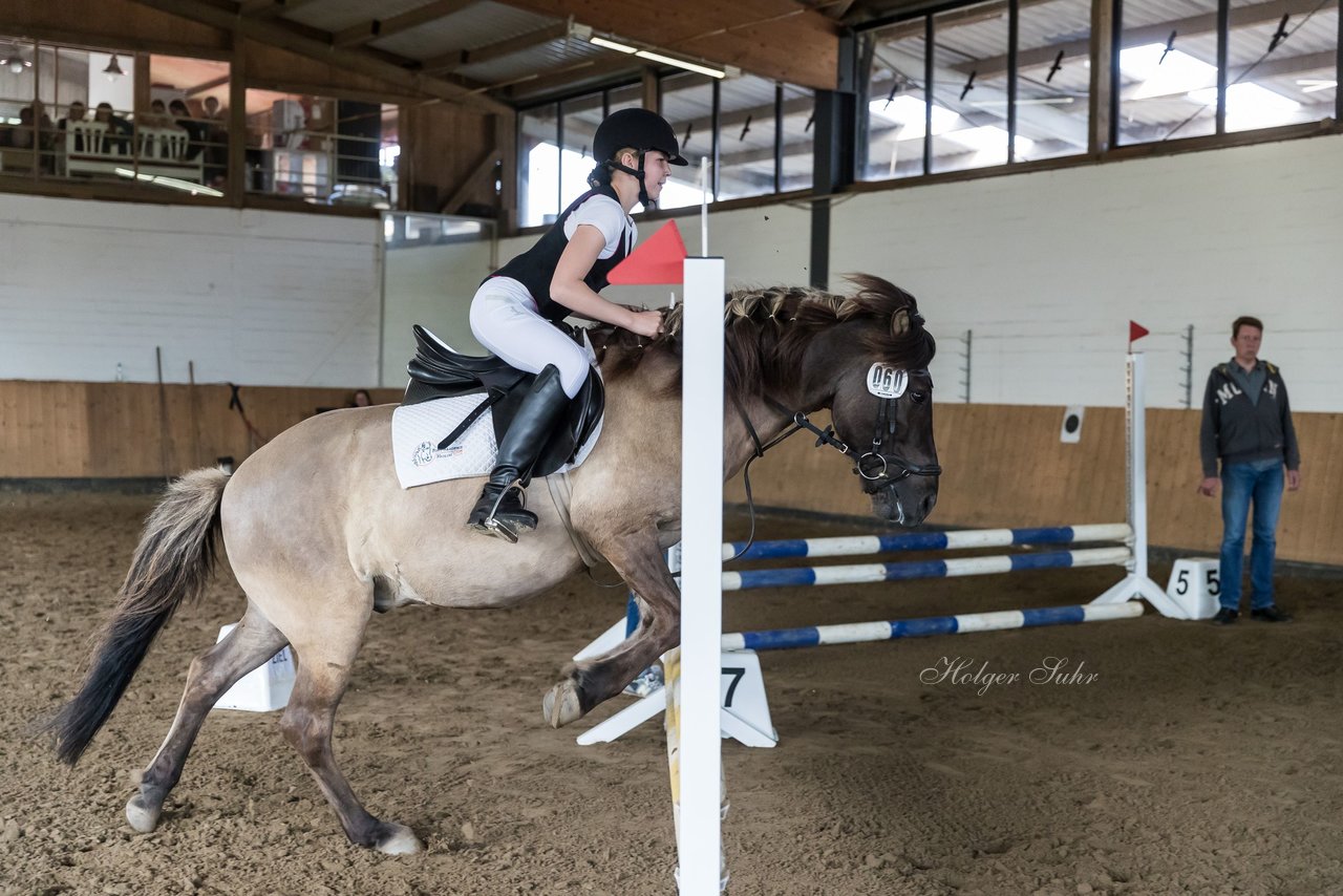 Bild 115 - Pony Akademie Turnier